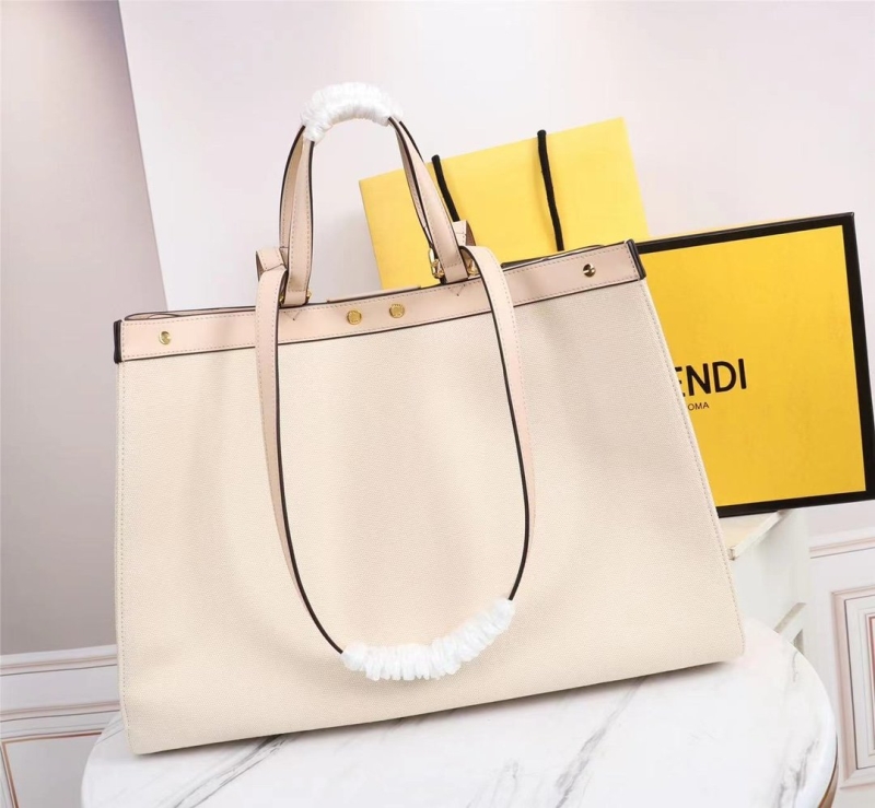 Fendi Peekaboo Bags